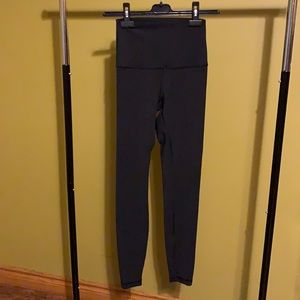 Lulu Wunder Under Luxtreme Super High 28”